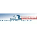 Stamps 4 U logo