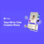 Stan Store logo