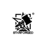 Starforged logo