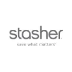 Stasher logo