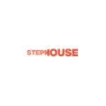 Step House logo