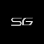 Stevengdesigns COM logo