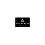 Stickabush logo