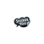 Sticker You logo