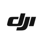 Store DJI COM logo