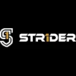 Str1 Der logo