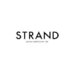 Strand logo