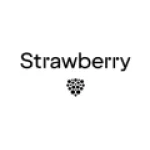 Strawberry logo