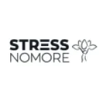 Stressnomore logo