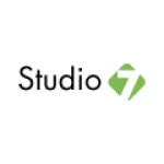 Studio7 - logo