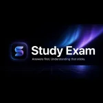 Study Exam logo
