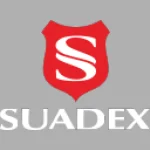 Suadexshoes logo