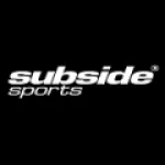 Subside Sports logo