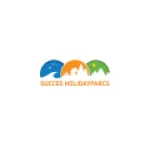 Succes Holidayparcs logo