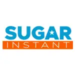 Sugar Instant logo