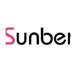 Sunberhair logo