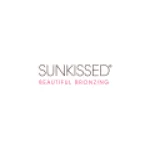 Sunkissedbronzing logo