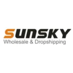 Sunsky Online logo