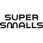 Super Smalls logo