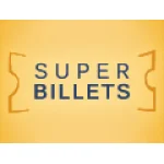 SuperBillets logo