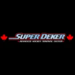 Super Deker Canada logo