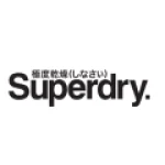 Superdry logo