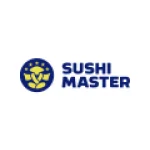 Sushi Master UA logo