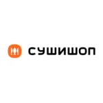 SushiShop RU logo