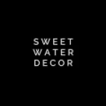 Sweet Water Decor LLC logo