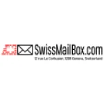 Swissmailbox logo