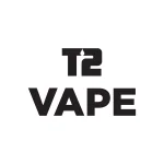 T2 Vape logo