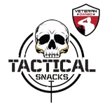 Tactical Snacks logo