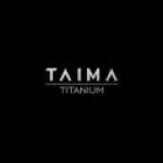 Taima Titanium logo
