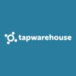 Tap Warehouse logo