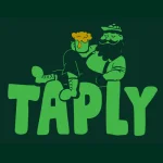 Taply logo