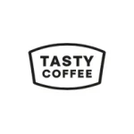 Tasty Coffee logo