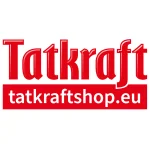 Tatkraftshop logo