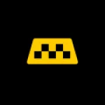 Taxicentrale Schiphol logo