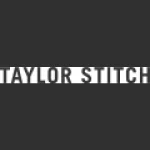 Taylor Stitch logo