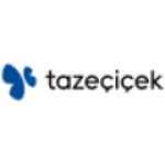 Tazecicek logo
