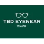 TBD Eyewear IT logo