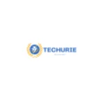 Techurie logo