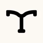 Tecovas COM logo