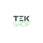 TEK Shop logo