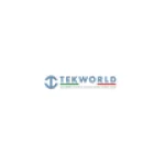 TekWorld logo