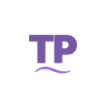 Tele Piscinas logo