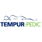 Tempur Pedic logo