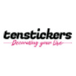 TenStickers IT logo