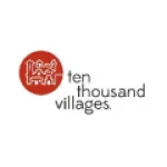 Ten Thousand Villages logo