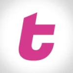 Tenstickers Be logo